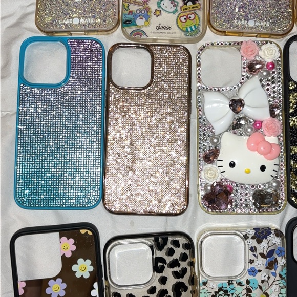 iPhone 13 Pro Max cases